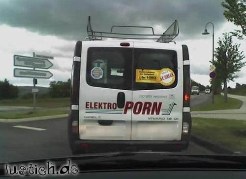 Elektro Porn Elektro Porn