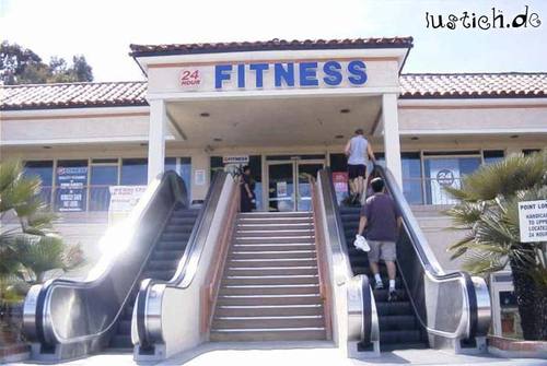 Fitness Fitness