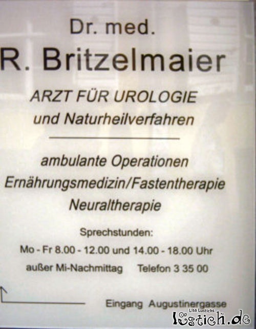 Britzelmaier Britzelmaier