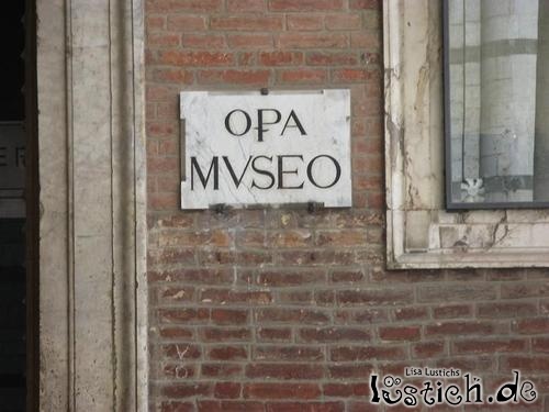 Opa Museum Opa Museum