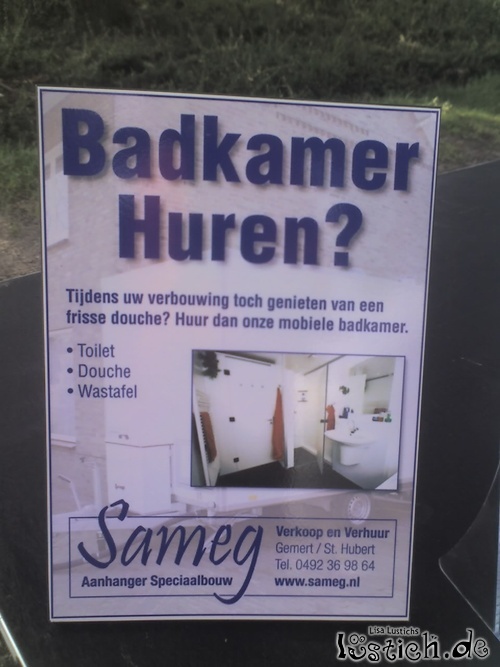 Man(n) hätte es auch gern!! Man(n) hätte es auch gern!!