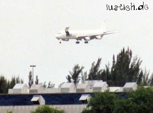 Flugzeugtür Flugzeugtür