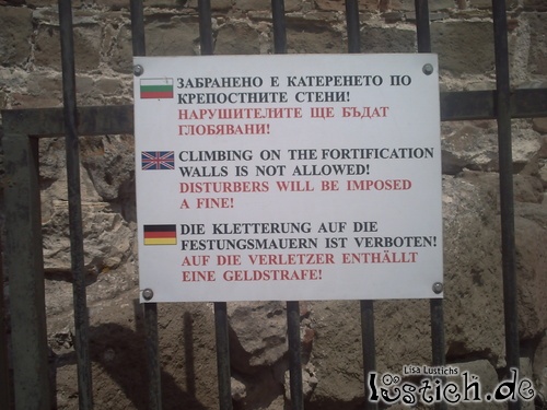 Die Kletterung Die Kletterung