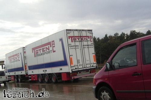 Transport der Toten Transport der Toten