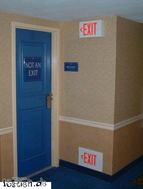 Exit Exit