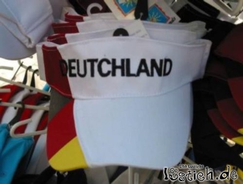 Deutchland Deutchland