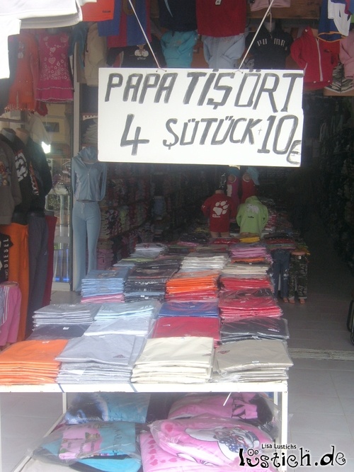 Papa Tisört Papa Tisört
