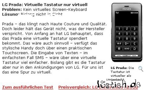 Tolles virtuelles Handy Tolles virtuelles Handy