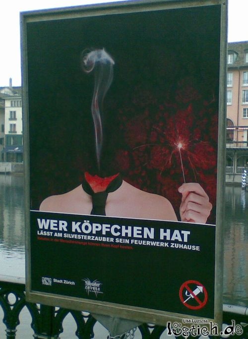 Silvesterplakat