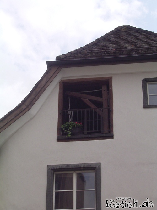 Hausgalgen