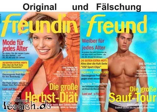 Neue Zeitschrift