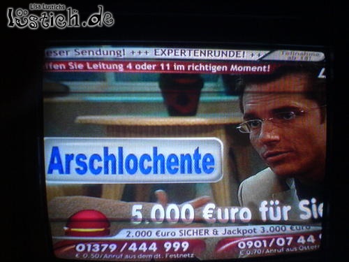 Merkwürdiges Wort