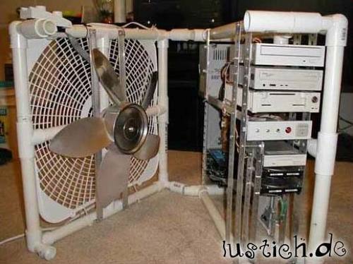 1347 bastler pc