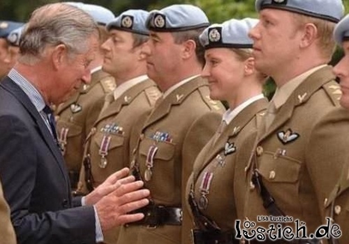 Prinz Charles Prinz Charles