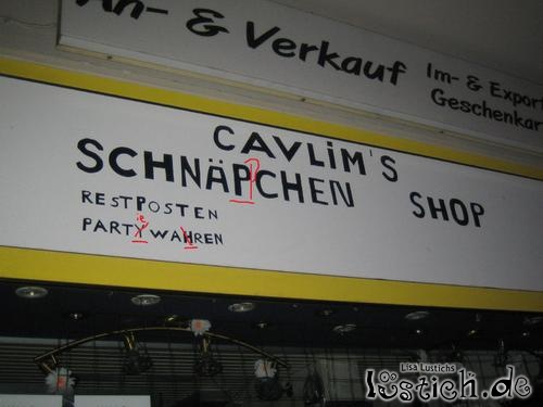 Drei Fehler Drei Fehler