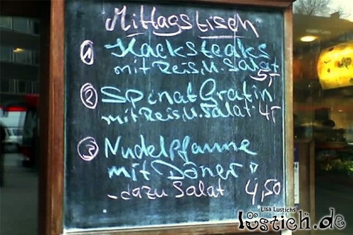 Guten Appetit