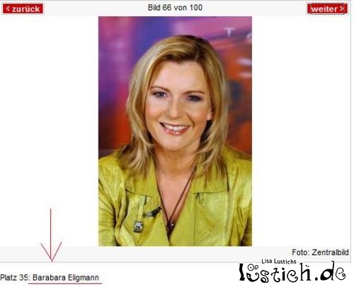 Barbara Eligmann Barbara Eligmann