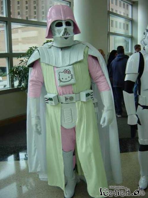 Rosa Darth Vader Rosa Darth Vader
