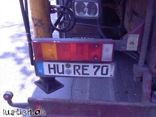 Hure Hure