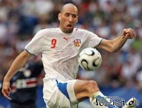Angst vor dem Ball Angst vor dem Ball