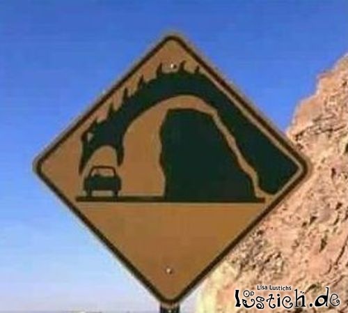 Achtung Monster!