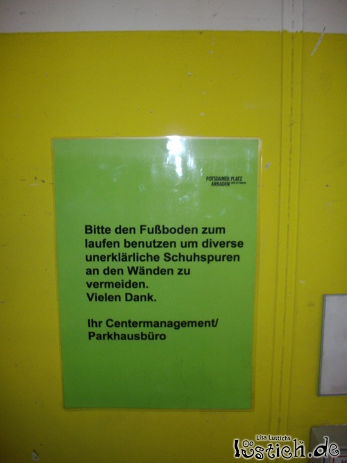 Der Fußboden Der Fußboden
