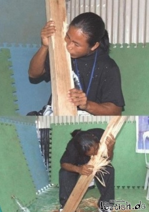 Holznager