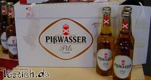 Pißwasser Pißwasser