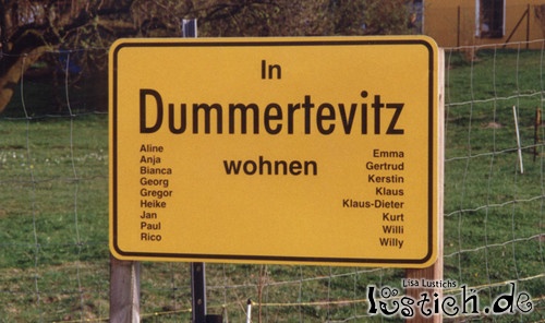 Dummertevitz