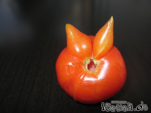 Tomatenohren Tomatenohren