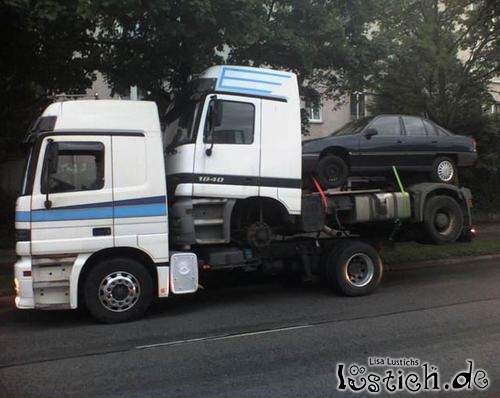 Doppeltransport