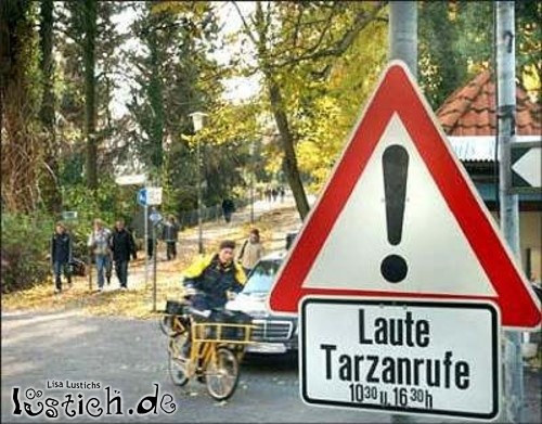 Jugendherberge
