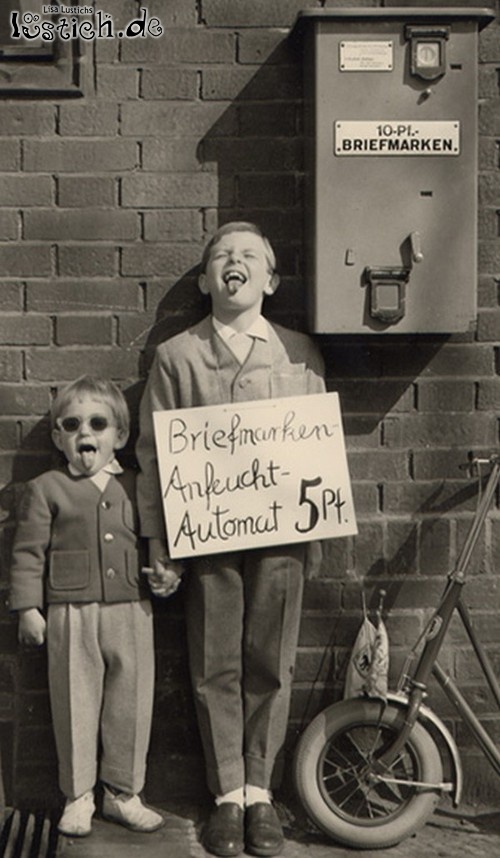 Briefmarkenanfeuchtautomat Briefmarkenanfeuchtautomat