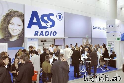 Arschradio Arschradio