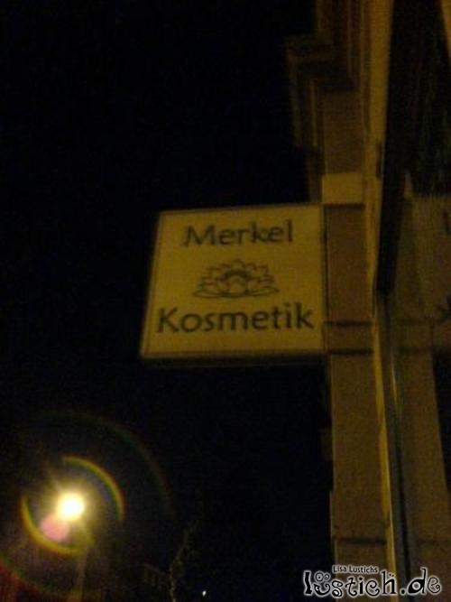 Merkel Kosmetik Merkel Kosmetik
