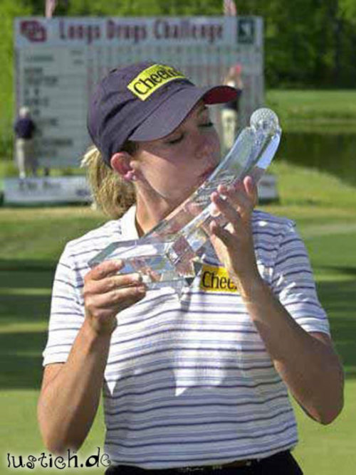 Golfpokal Golfpokal