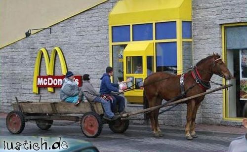 Ride In Ride In