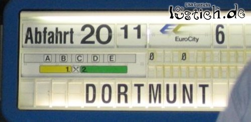 Dortmunt