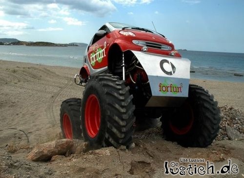 Der Monster Smart Der Monster Smart