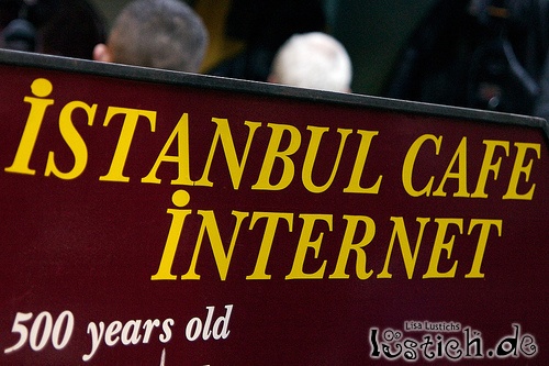 500 Jahre Internet