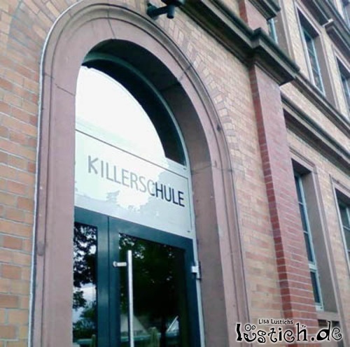 Killerschule