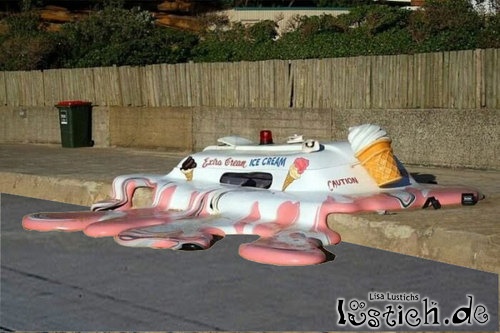 Eiswagen