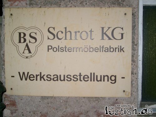 Die Schrot KG Die Schrot KG