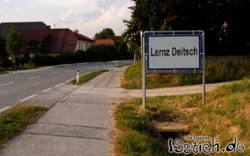 Lernens Deutsch Lernens Deutsch
