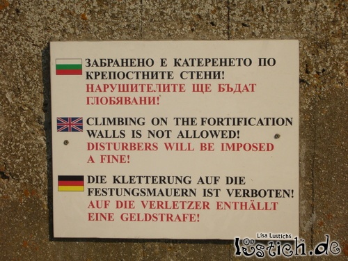 Schlechte Übersetzung Schlechte Übersetzung