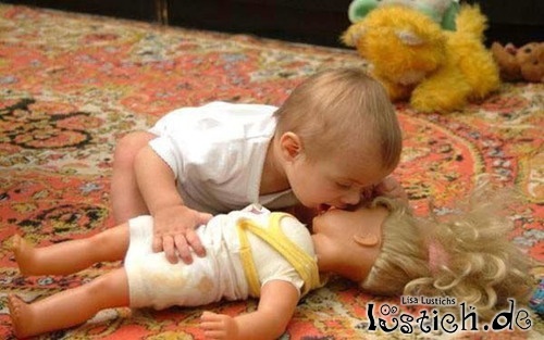 Babykuss Babykuss