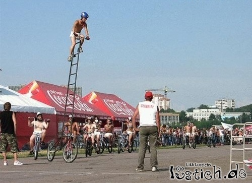 Extrem Biking Extrem Biking