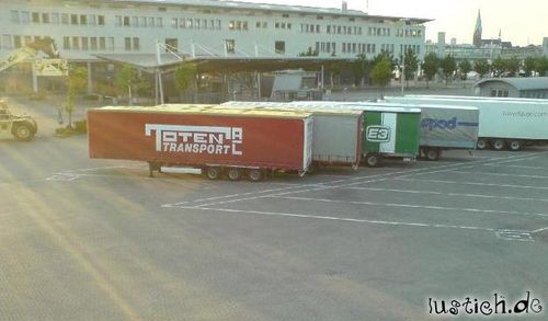 Toten-Transport Toten-Transport