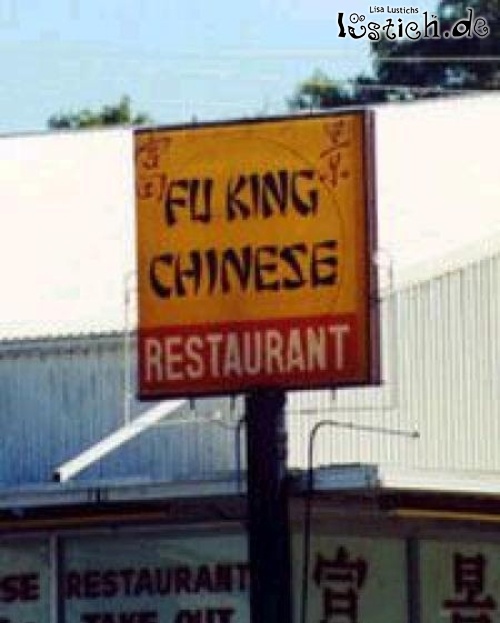 Tolles Restaurant
