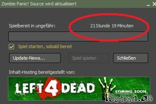 Spielbereit Spielbereit